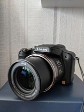 Panasonic LUMIX DMC-FZ45