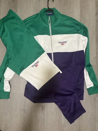 Polo sport ralph - ralph, set