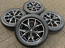 4 RUOTE ESTIVE ORIGINALI 19"