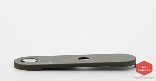 Leica piastra base per p - piastra, m-p