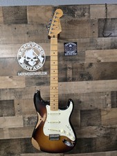 2006 Fender Mexican