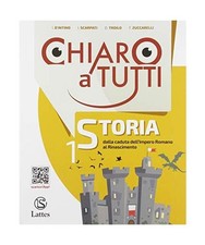 Chiaro a tutti storia. Per la