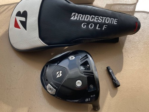 Bridgestone 5 testa - st, 9,5°