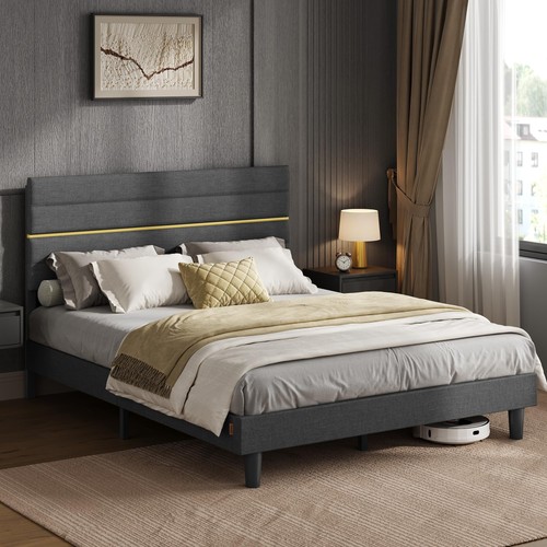 Vasagle struttura letto - vasagle,