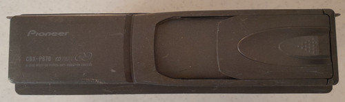 Lettore multi pioneer - lettore, cdx