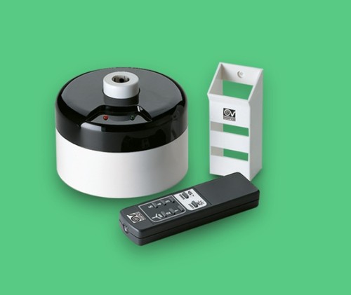 Vortice telenordik timer - telenordik, 5t
