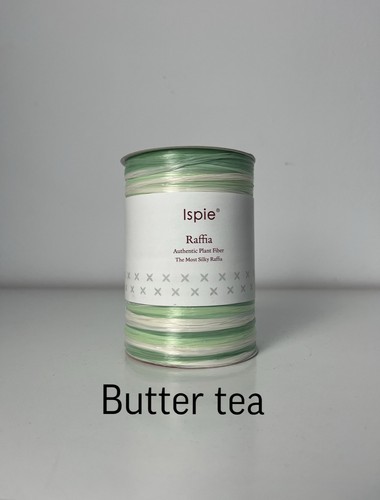 Raffia ispie naturale - ispie,
