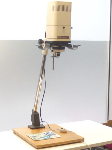 Meopta opemus x 6 - opemus, mm-6