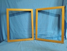 Lotto 2 Cornici Rettangolari
