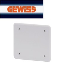 COPERCHIO 92X92 GEWISS