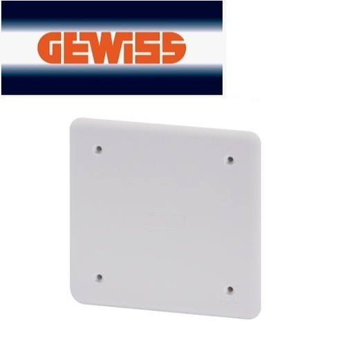 Coperchio 92x92 gewiss - 92x92,