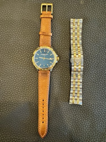 41mm raymond weil men s - 41mm, weil,