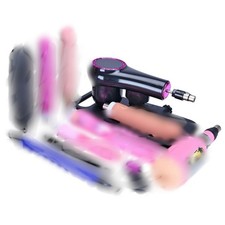 Sex Machine macchina del sesso