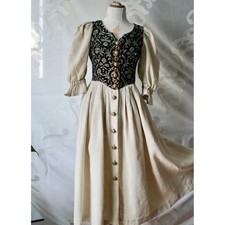 ABITO STILE TIROLESE tg.42 it