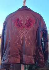 Giubbotto donna Harley Davidson