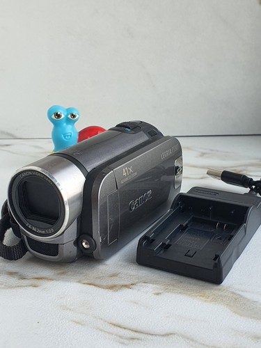 Videocamera canon legria - canon, fs307