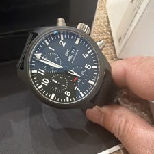 Orologio IWC IW389101