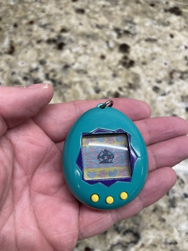 Bandai 1997 originale - bandai,