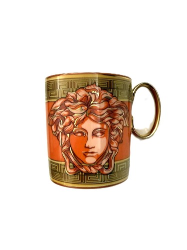 Versace meets rosenthal - meets,