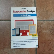 RESPONSIVE DESIGN CON