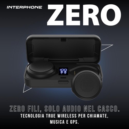 Interfono interphone zero - interphone,