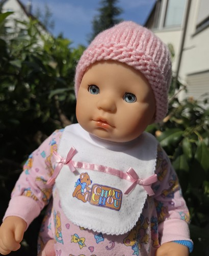 Zapf bambola chou - zapf, 48