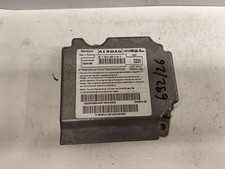 Centralina airbag 51808041