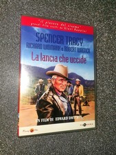 DVD 🇮🇹 La Lancia Che