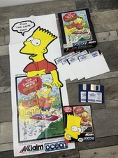 I Simpson BART Vs Space