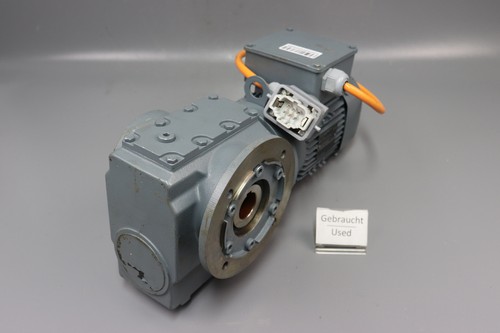 Keb s22c dm71g4 - s22c, motoriduttore