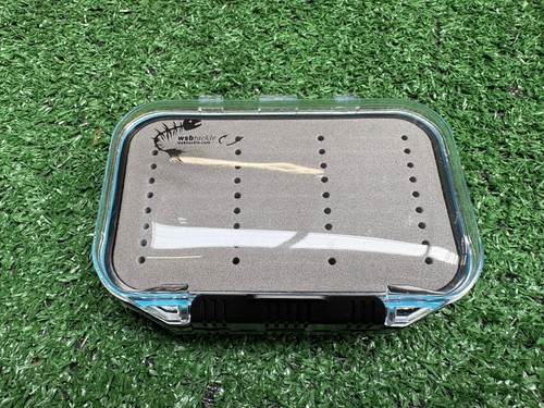 Fly box doppio lato - box,