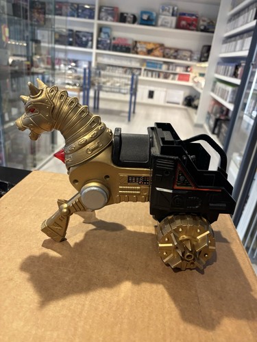 Tek force horse - horse-go, catec