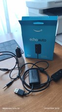 Echo Auto (2ª Gen.) | Porta