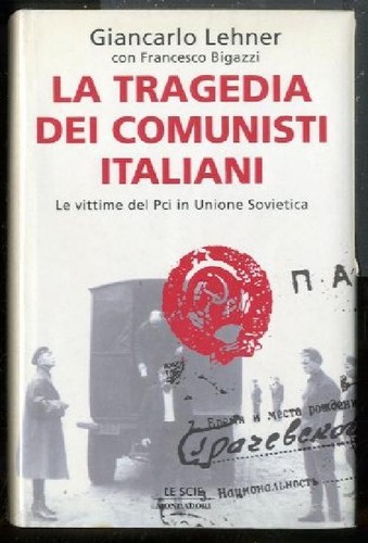 Tragedia dei comunisti - tragedia,