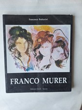 Francesco Butturini, Opere