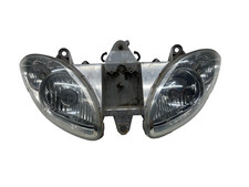 FARO FANALE ANTERIORE