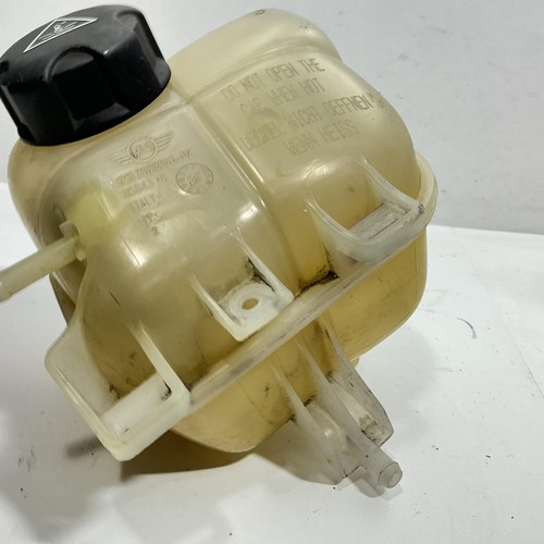 Vaschetta liquido radiatore - liquido,