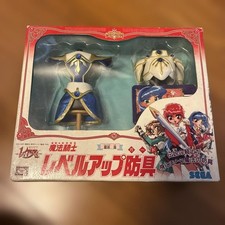 Magic Knight Rayearth Magic