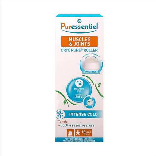 Puressentiel articolazioni - articolazioni,