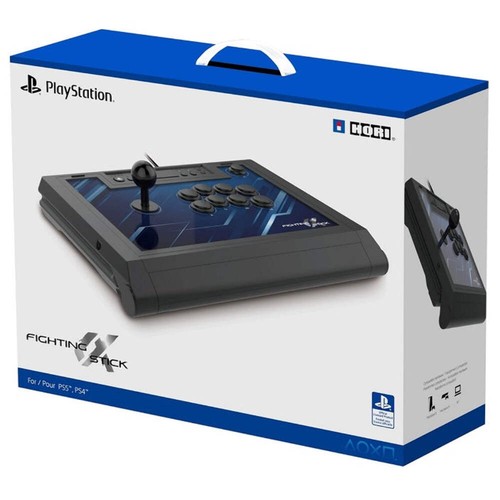 Hori fighting stick alpha - hori,