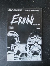 ERINNI Atto ottavo Ade Capone