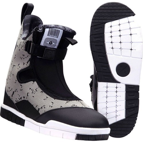 Stivali wakeboard hyperlite - stivali, da