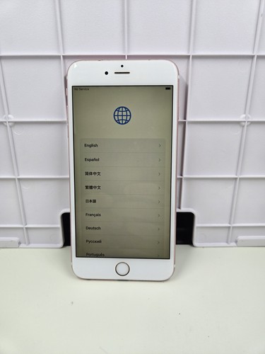Apple iphone plus a1687 - iphone,