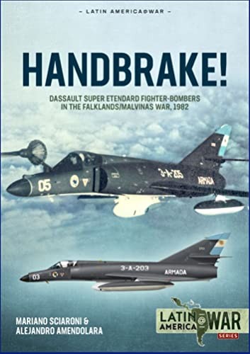 Handbrake dassault super - handbrake!:,