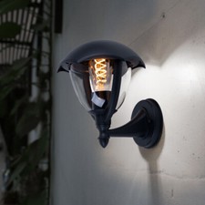 Esterno Parete Lanterna