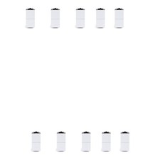 INTERRUTTORE TAPPARELLA SERIE COMPATIBILE BTICINO LIVING LIGHTING 10 PEZZI