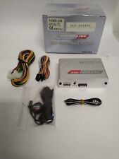 ANTIFURTO CAN-BUS  PATROL LINE PAT-HPS841  PER  ALFA ROMEO MITO-GIULIETTA