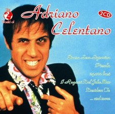 World of Adriano Celentano