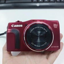 Canon Power Shot SX700 HS 30x