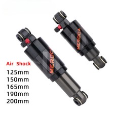 Ammortizzatore Aria MTB